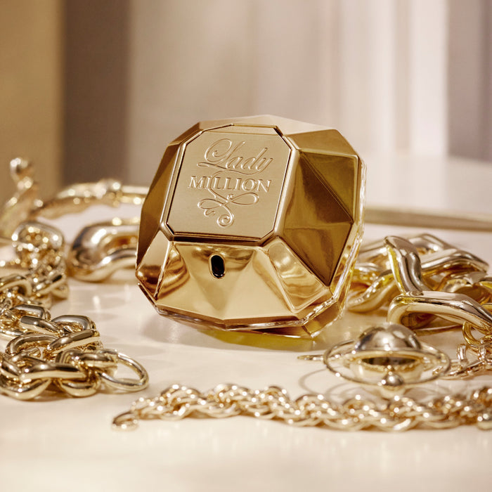PACO RABANNE (Special Price) Lady Million EDP 50ml | Isetan KL Online Store