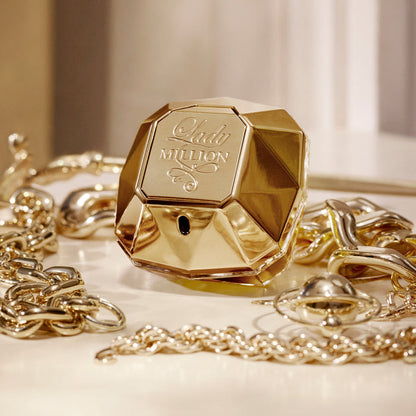 PACO RABANNE (Special Price) Lady Million EDP 50ml | Isetan KL Online Store