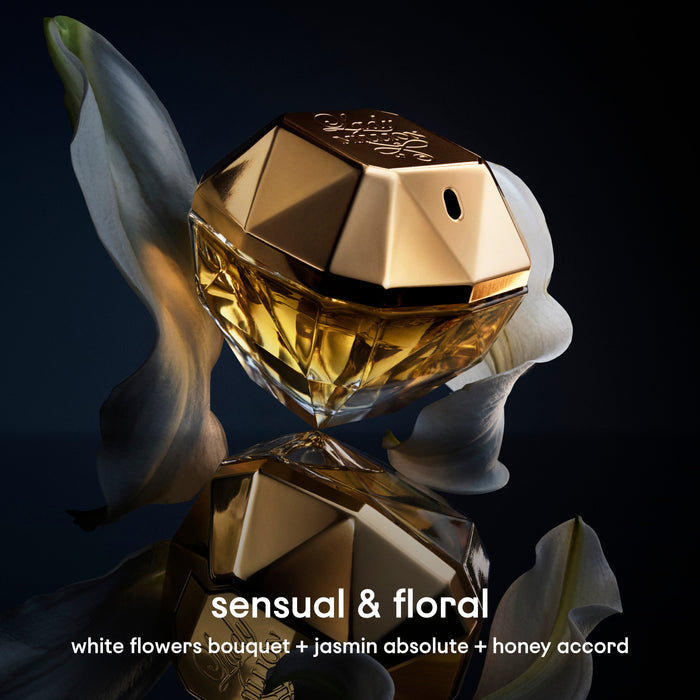 PACO RABANNE (Special Price) Lady Million EDP 50ml | Isetan KL Online Store