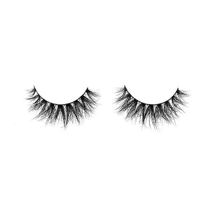 Laflare 100% 3D NY Mink Eyelash - ikatehouse