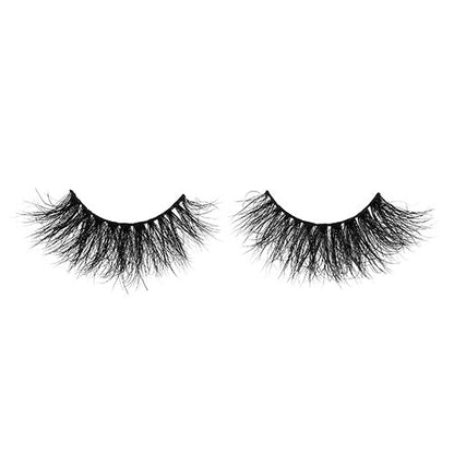 Laflare 100% 3D NY Mink Eyelash - ikatehouse