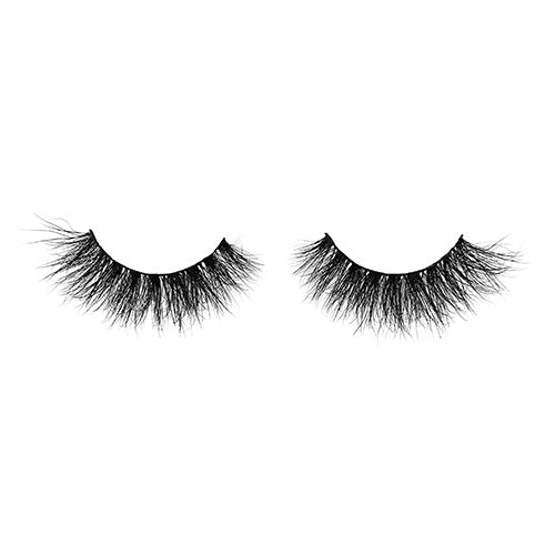 Laflare 100% 3D NY Mink Eyelash - ikatehouse