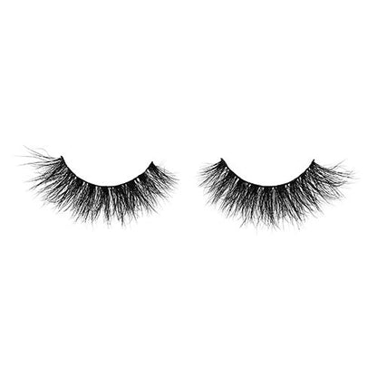 Laflare 100% 3D NY Mink Eyelash - ikatehouse