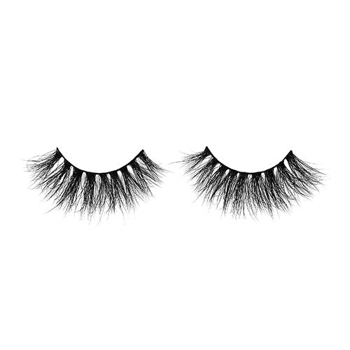 Laflare 100% 3D NY Mink Eyelash - ikatehouse