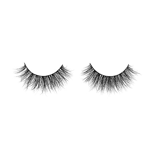 Laflare 100% 3D NY Mink Eyelash - ikatehouse