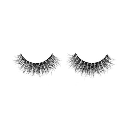 Laflare 100% 3D NY Mink Eyelash - ikatehouse