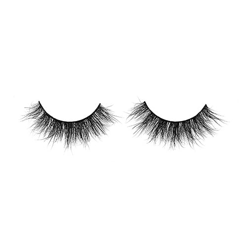 Laflare 100% 3D NY Mink Eyelash - ikatehouse