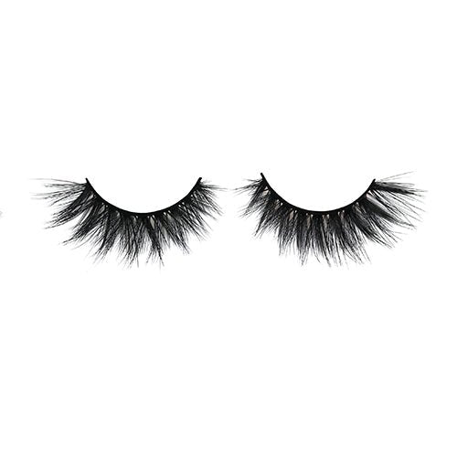 Laflare 3D Cashmere Eyelashes Value Pack 5 Pairs - ikatehouse