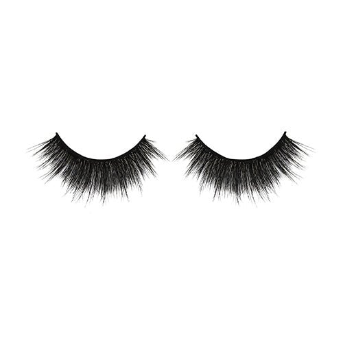 Laflare 3D Cashmere Eyelashes Value Pack 5 Pairs - ikatehouse