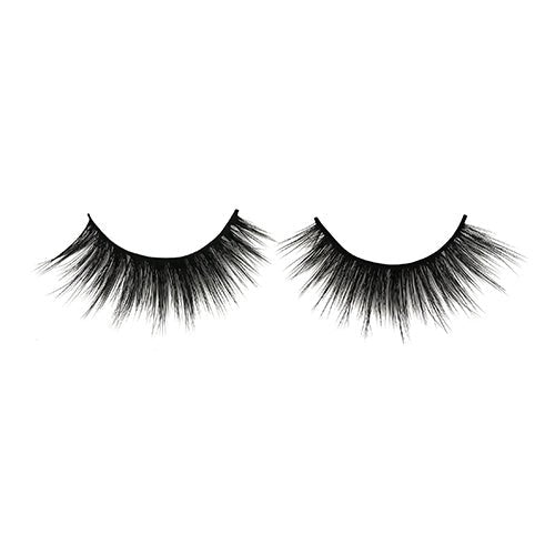 Laflare 3D Cashmere Eyelashes Value Pack 5 Pairs - ikatehouse