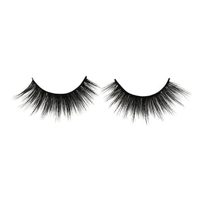 Laflare 3D Cashmere Eyelashes Value Pack 5 Pairs - ikatehouse