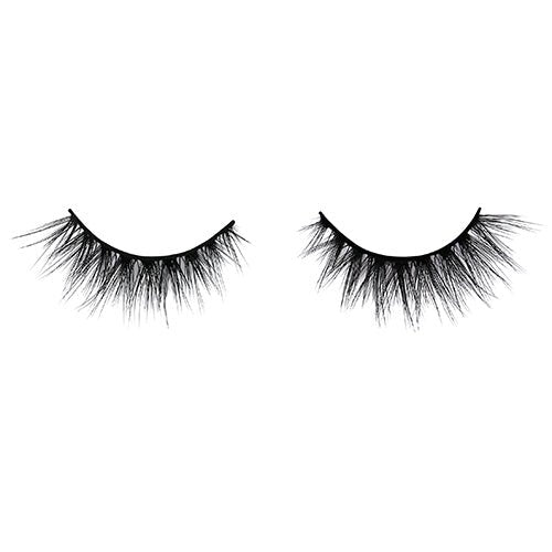 Laflare 3D Cashmere Eyelashes Value Pack 5 Pairs - ikatehouse
