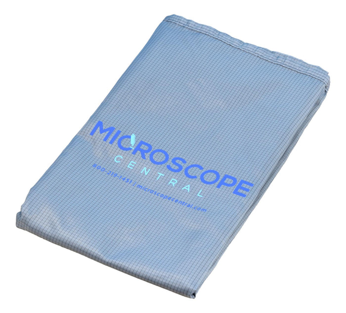 Large Microscope Dust Cover