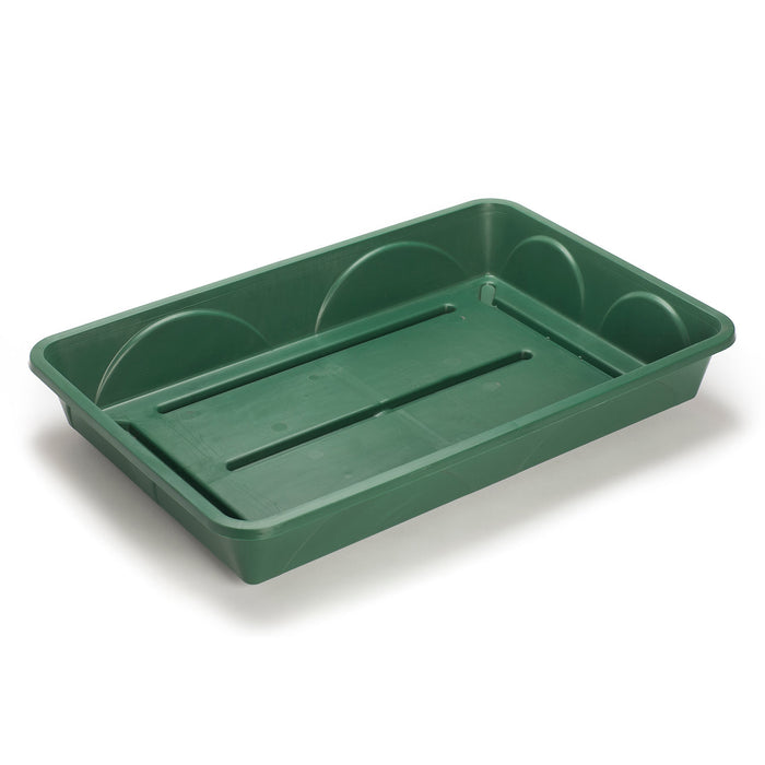 Large Unheated Propagator with Deep Lid