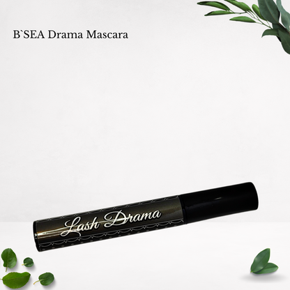 Lash Drama Mascara Black