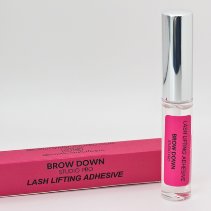 Lash Lift Adhesive