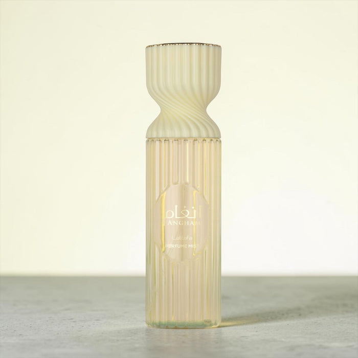 Angham Body Mist 250ml معطر للجسم أنغام - Princess Cosmetics Qatar