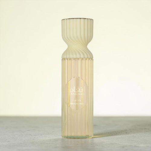 Angham Body Mist 250ml معطر للجسم أنغام - Princess Cosmetics Qatar
