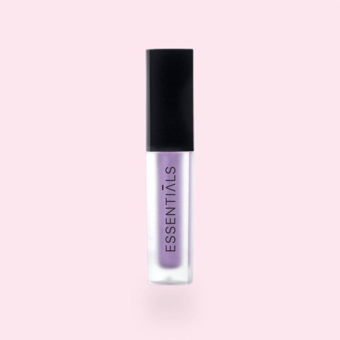 Lavender Eye Tint + Mascara Brush "Exclusive Eid Edition" - Essentials EG