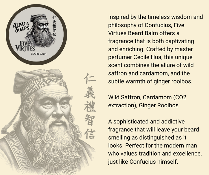 Legendary Beard Balm