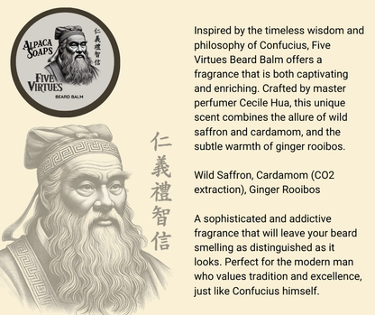 Legendary Beard Balm