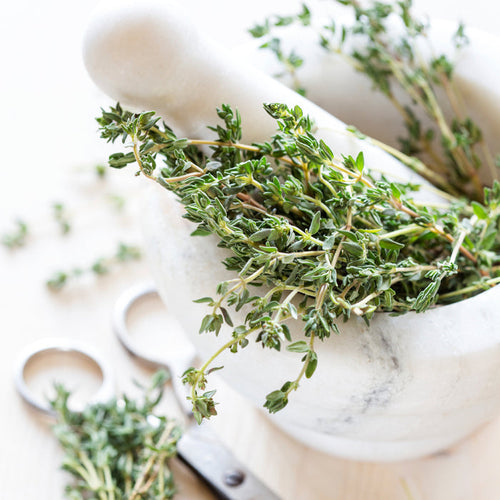 Lemongrass Mint - EO & FO Blend 379