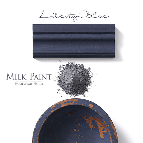 Liberty Blue