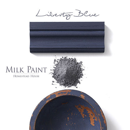 Liberty Blue