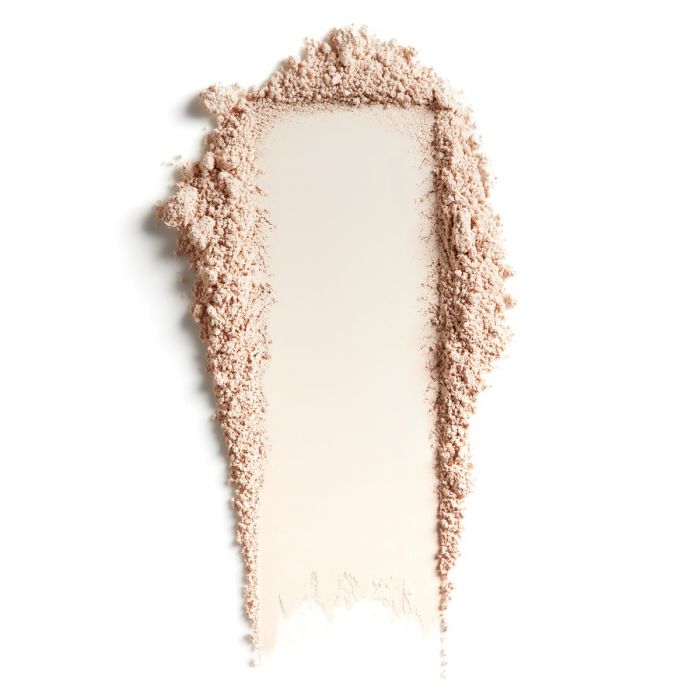 Lily Lolo Barely Beige Cover Up: Vegan. Gluten Free. GMO Free. Cruelty Free.  A light concealer for hard to cover areas such as spots and blemishes.