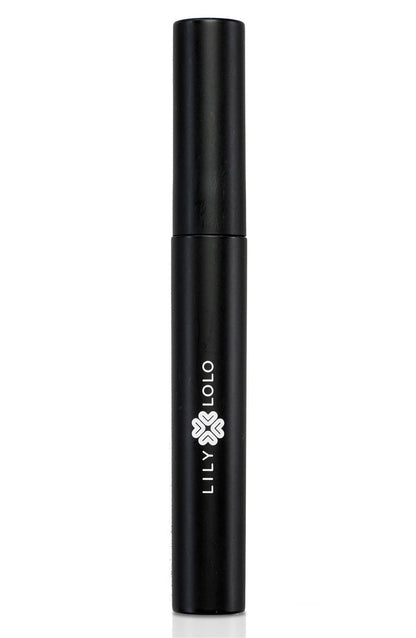 Lily Lolo Big Lash Mascara tube — clean beauty vegan mascara black 6.5ml ophthalmologically tested