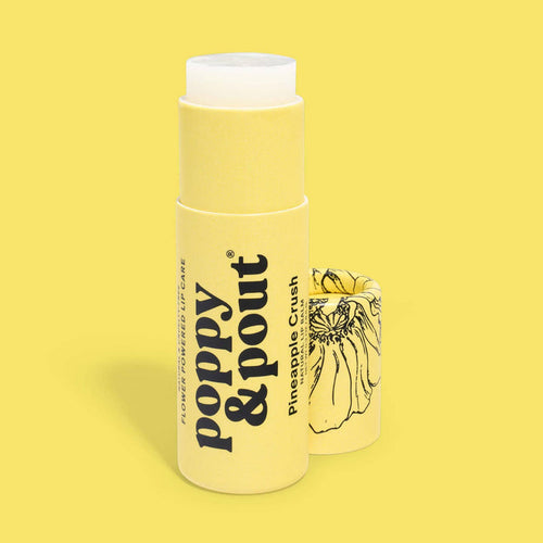 Lip Balm - Pineapple Crush