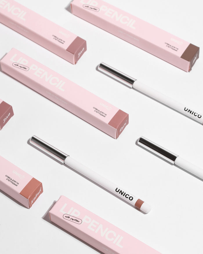 LIP PENCIL Kit