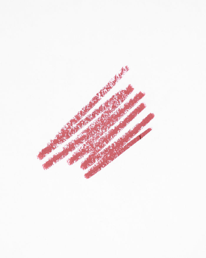 LIP PENCIL with peptides ROSE'