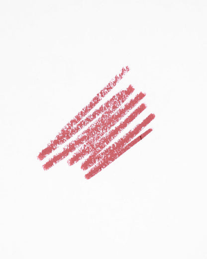 LIP PENCIL with peptides ROSE'