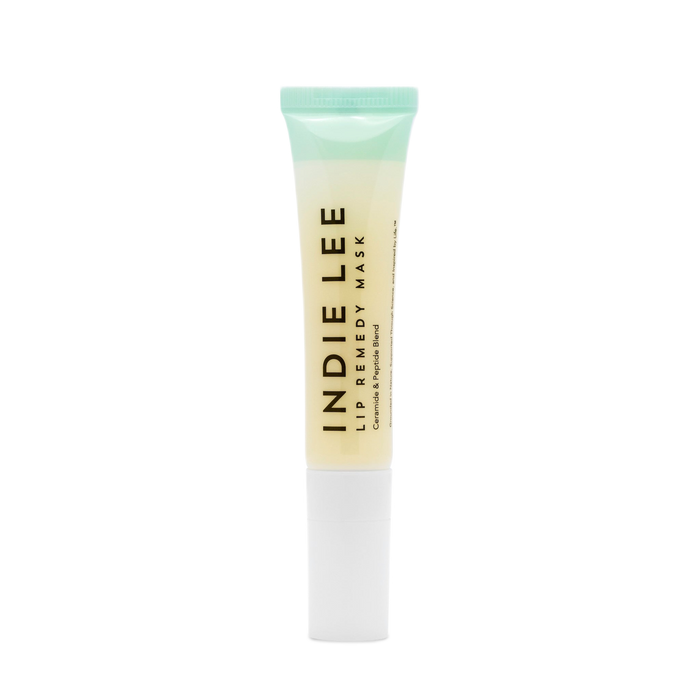 Lip Remedy Mask
