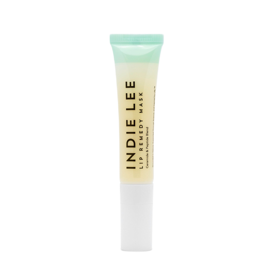 Lip Remedy Mask
