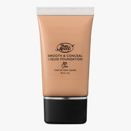 Liquid Foundation - 30N Tan