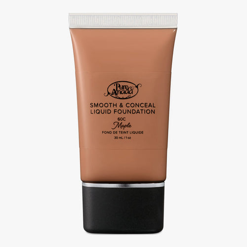 Liquid Foundation - 60C Maple