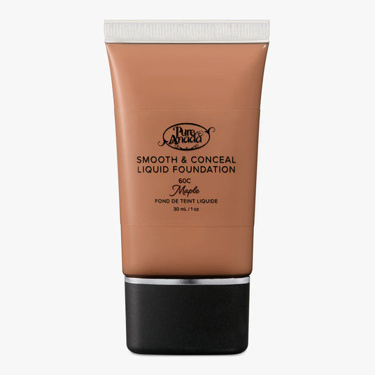 Liquid Foundation - 60C Maple
