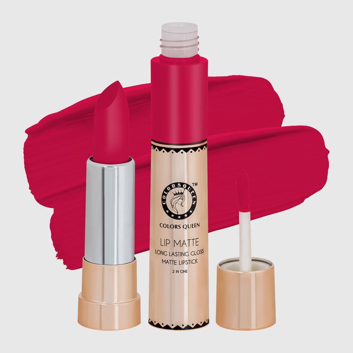 Deep Raspberry-10