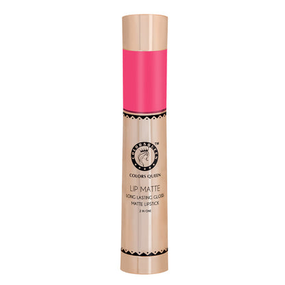 Colors Queen Lip Matte & Liquid Lipstick