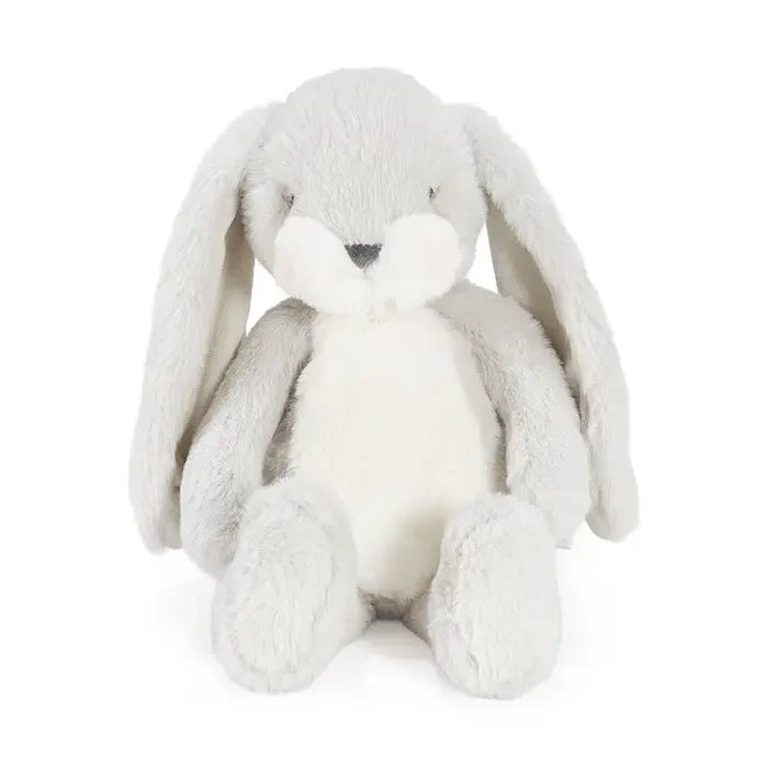 Little 12" Nibble Bunny-Gray