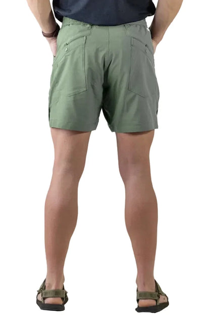 Livsn Men's Creek Short