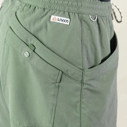 Livsn Men's Creek Short