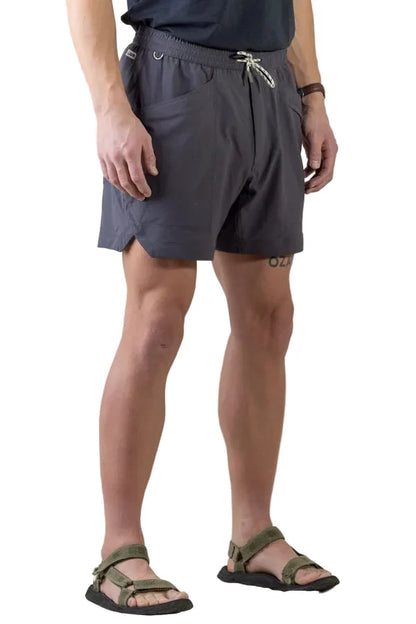 Livsn Men's Creek Short