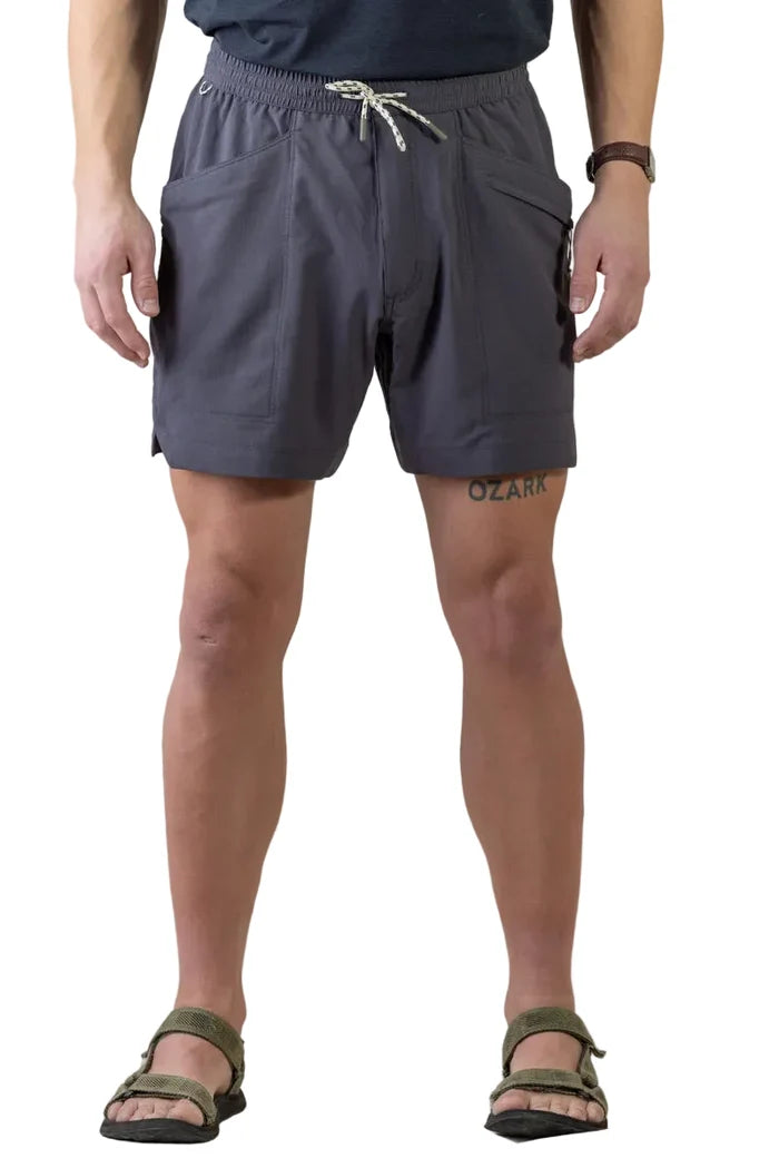 Livsn Men's Creek Short