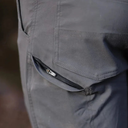 LIVSN Men's Ecotrek Trail Pants