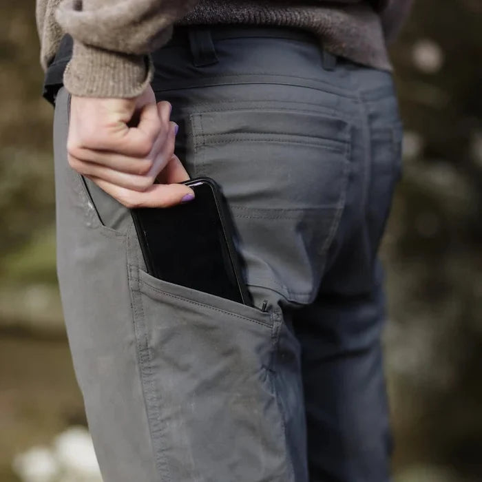 LIVSN Men's Ecotrek Trail Pants