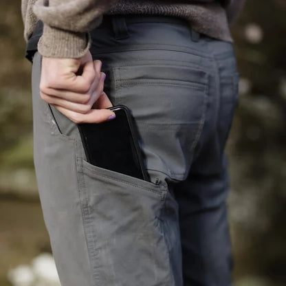LIVSN Men's Ecotrek Trail Pants