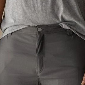 LIVSN Men's Ecotrek Trail Pants